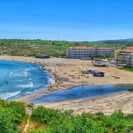 Nestinarka Beach Seaview Apartment Tsarevo Eksteriør billede