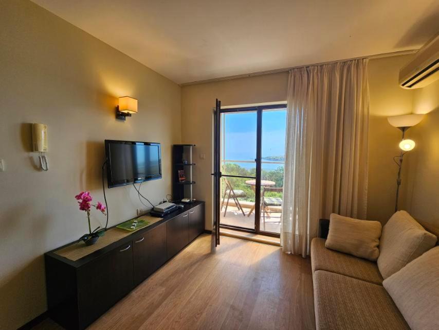 Nestinarka Beach Seaview Apartment Tsarevo Eksteriør billede