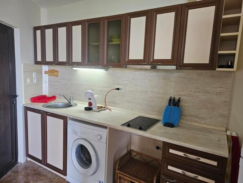 Nestinarka Beach Seaview Apartment Tsarevo Eksteriør billede