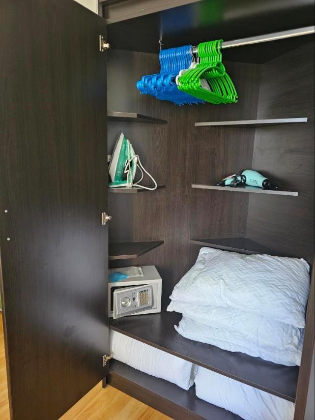 Nestinarka Beach Seaview Apartment Tsarevo Eksteriør billede